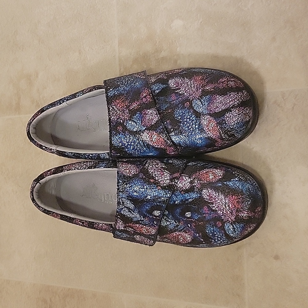 ❤️Alegria clogs❤️